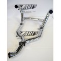 ZARD Header Kit for BMW R 1200 R (2011-2014)